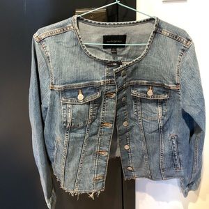 100% New Jean Jacket